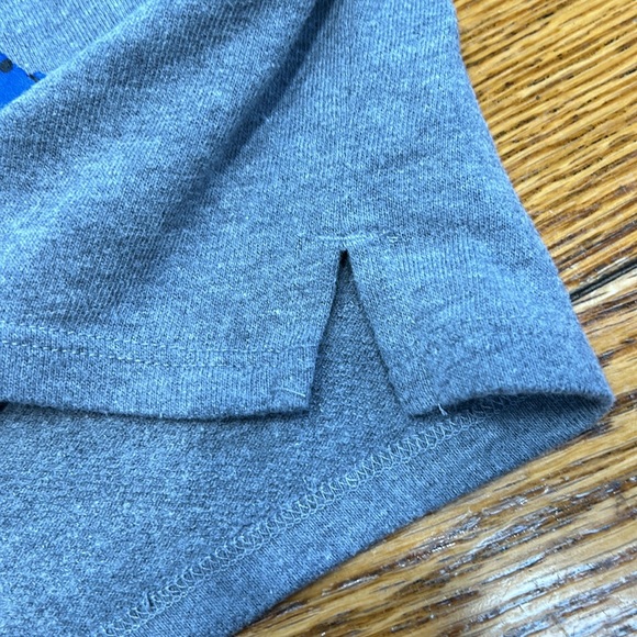 Justice brand girls plus size 18 long sleeve tee. Cute Besties girl. - Picture 6 of 12